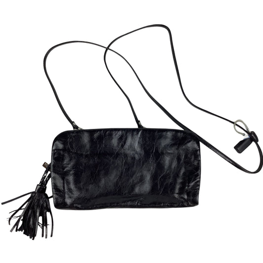 Crossbody Designer By Hobo Intl, Size: Medium