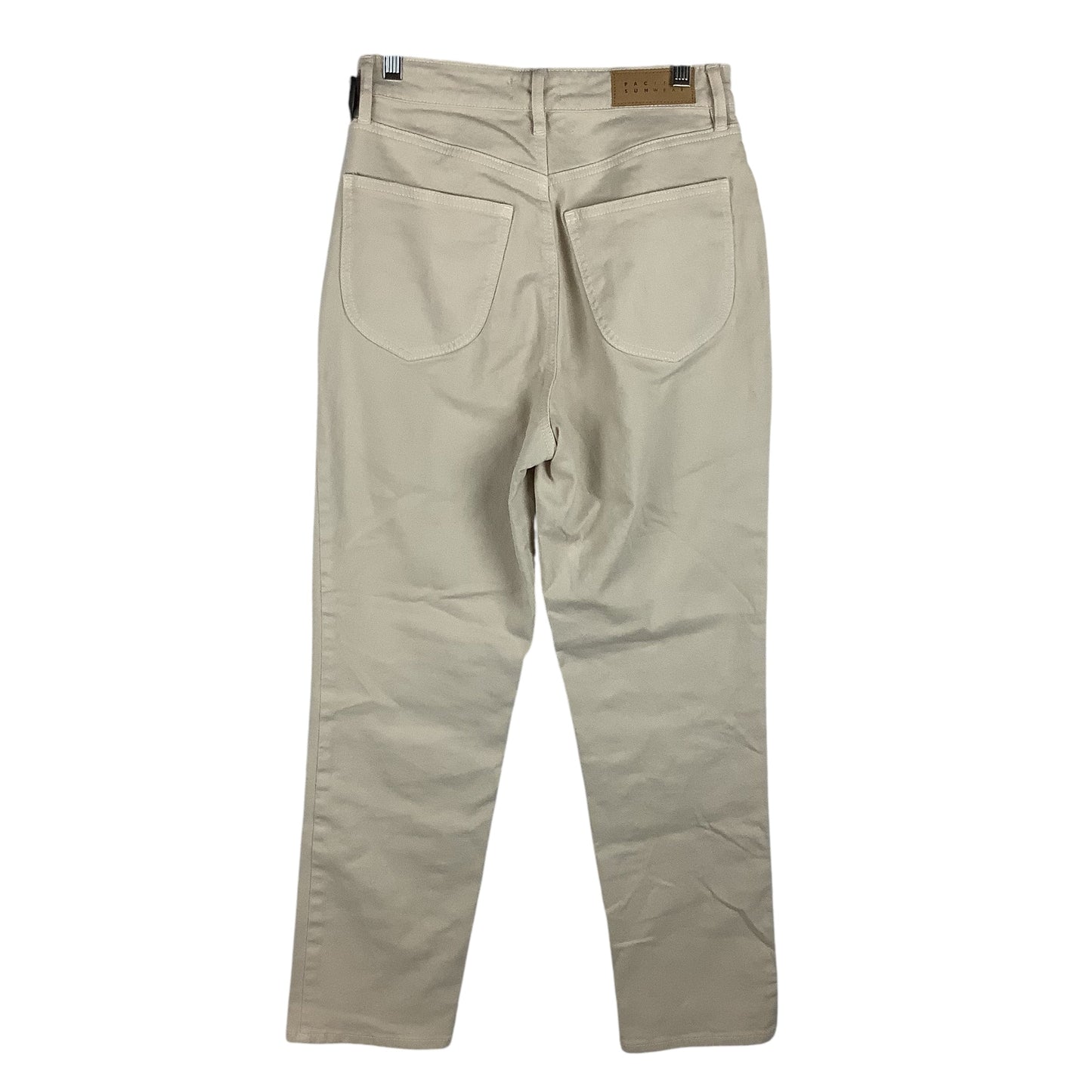 Pants Chinos & Khakis By Pacsun In Tan, Size: 26