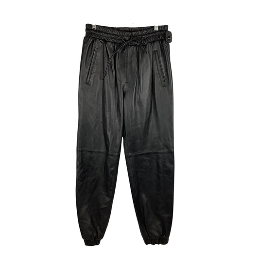 Pants Joggers By Antonio Melani In Black, Size: 6