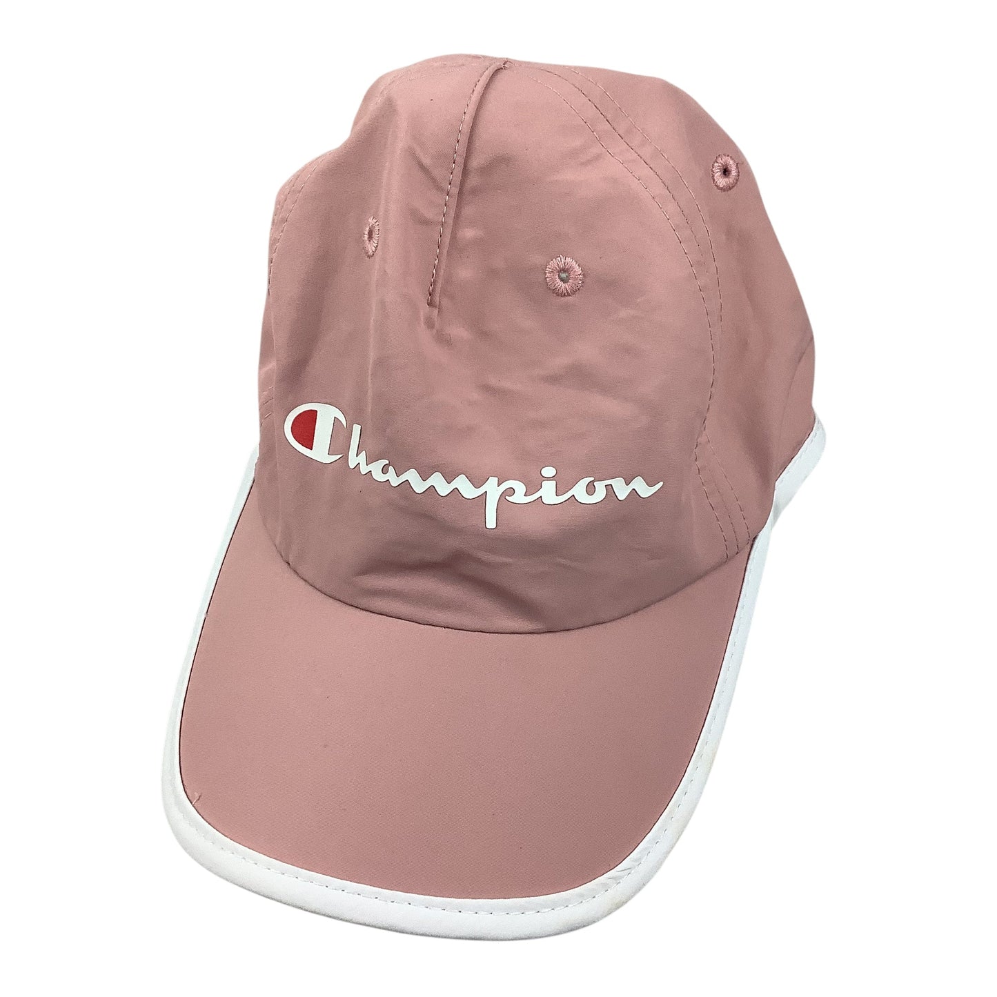 Hat Baseball Cap By Champion