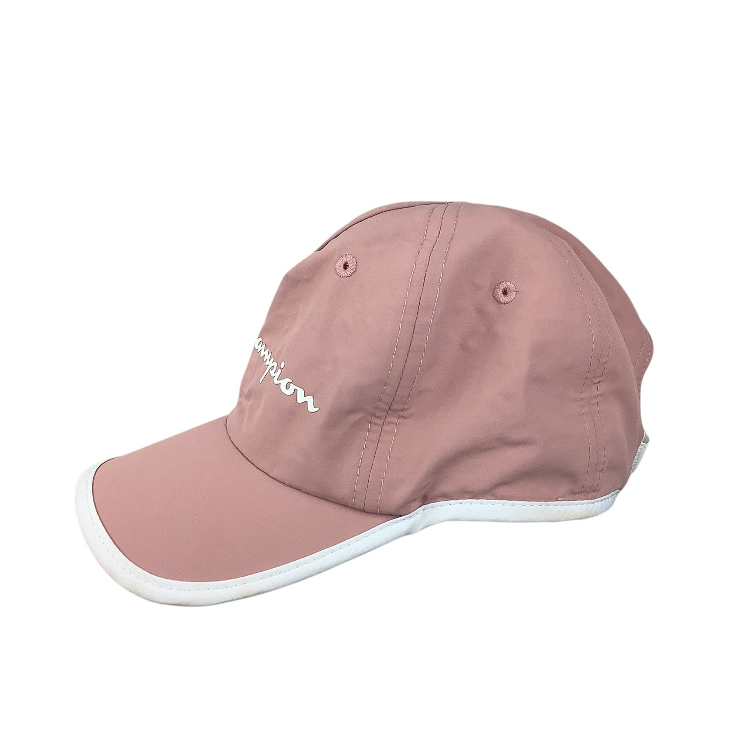 Hat Baseball Cap By Champion