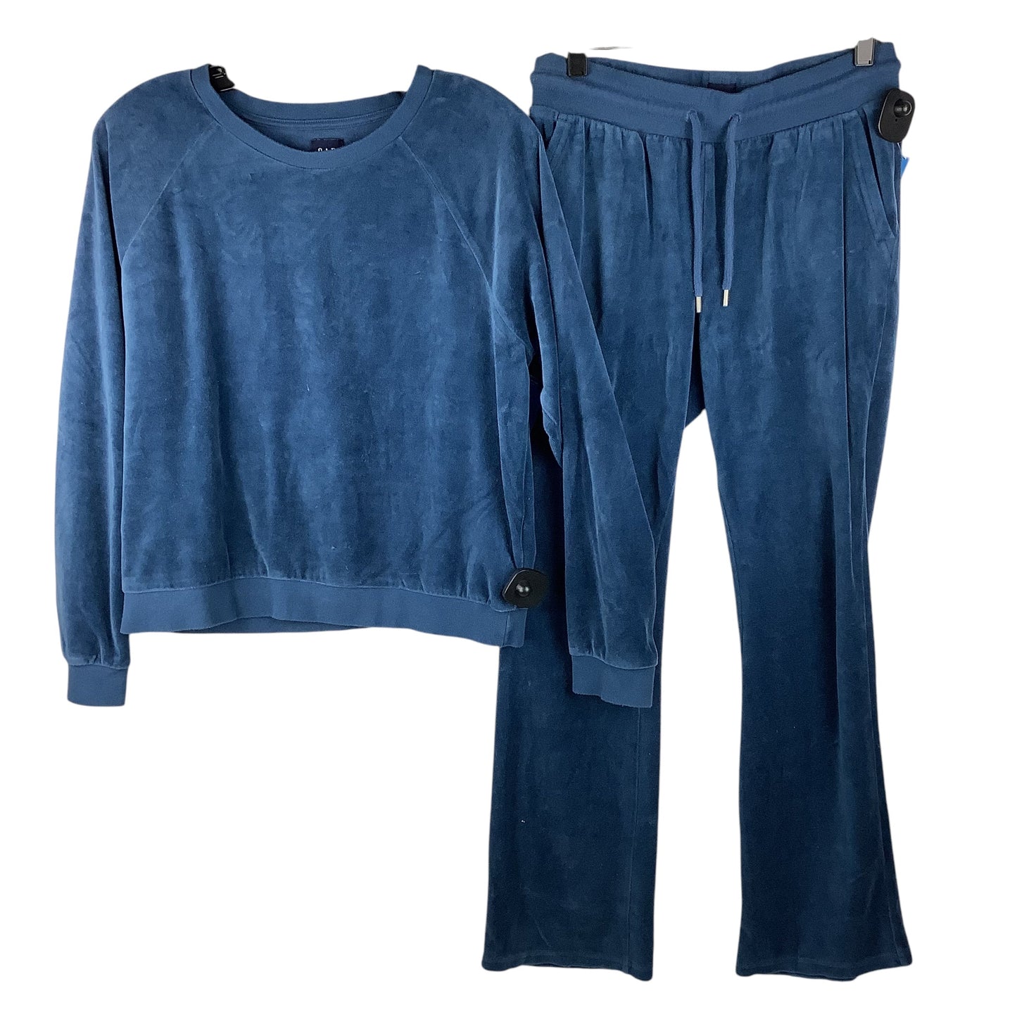 Pants Set 2pc By Gap In Blue, Size: S