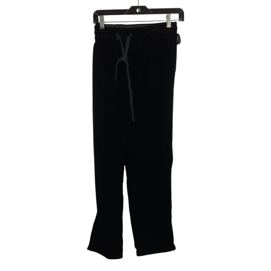 Pants Joggers By J. Crew In Black, Size: 10