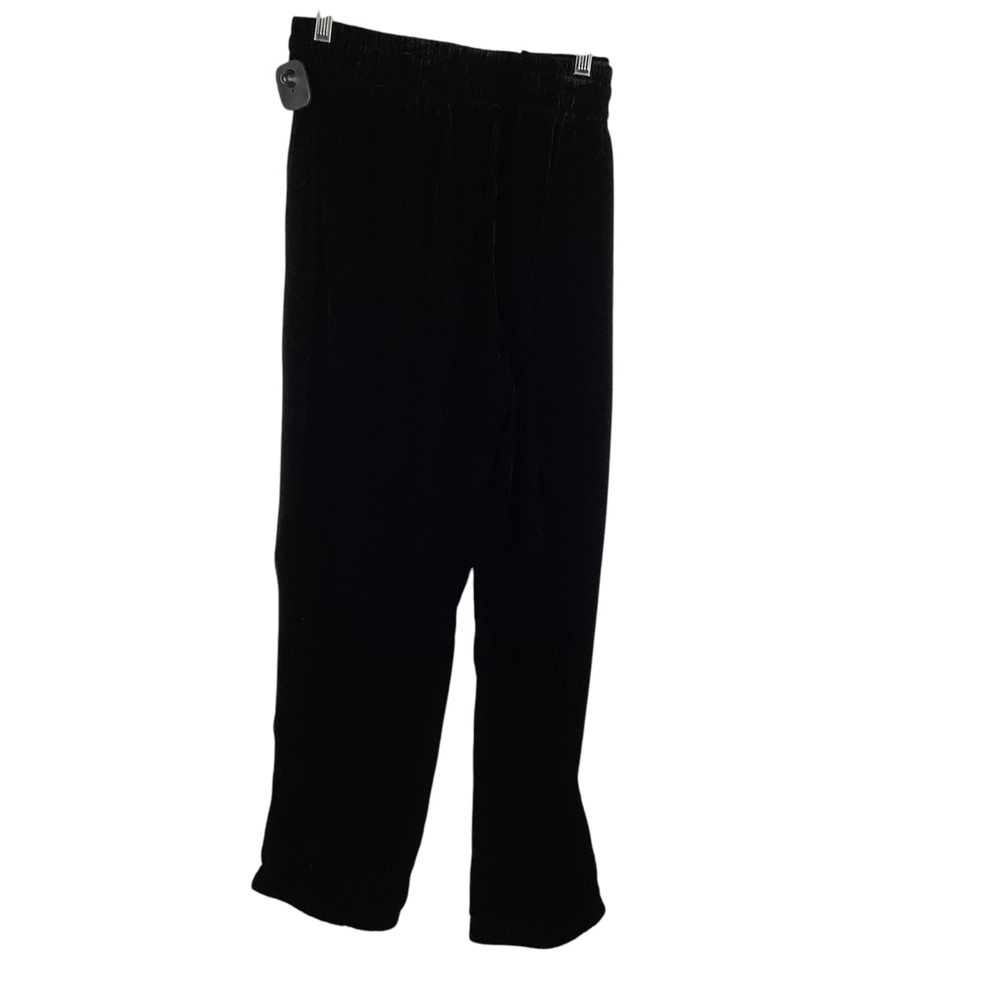 Pants Joggers By J. Crew In Black, Size: 10