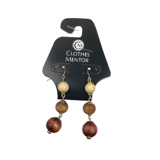 Earrings Dangle/drop By Clothes Mentor