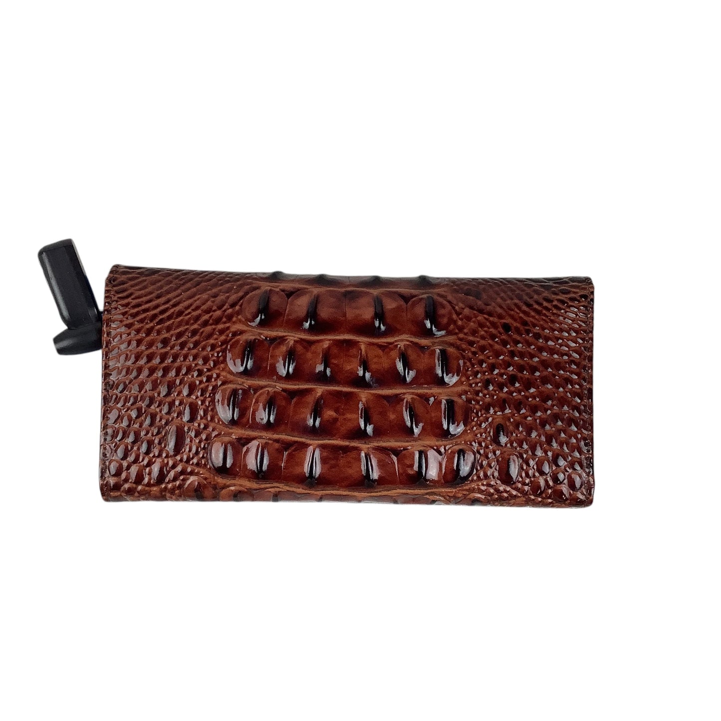 Wallet Designer By Brahmin, Size: Medium