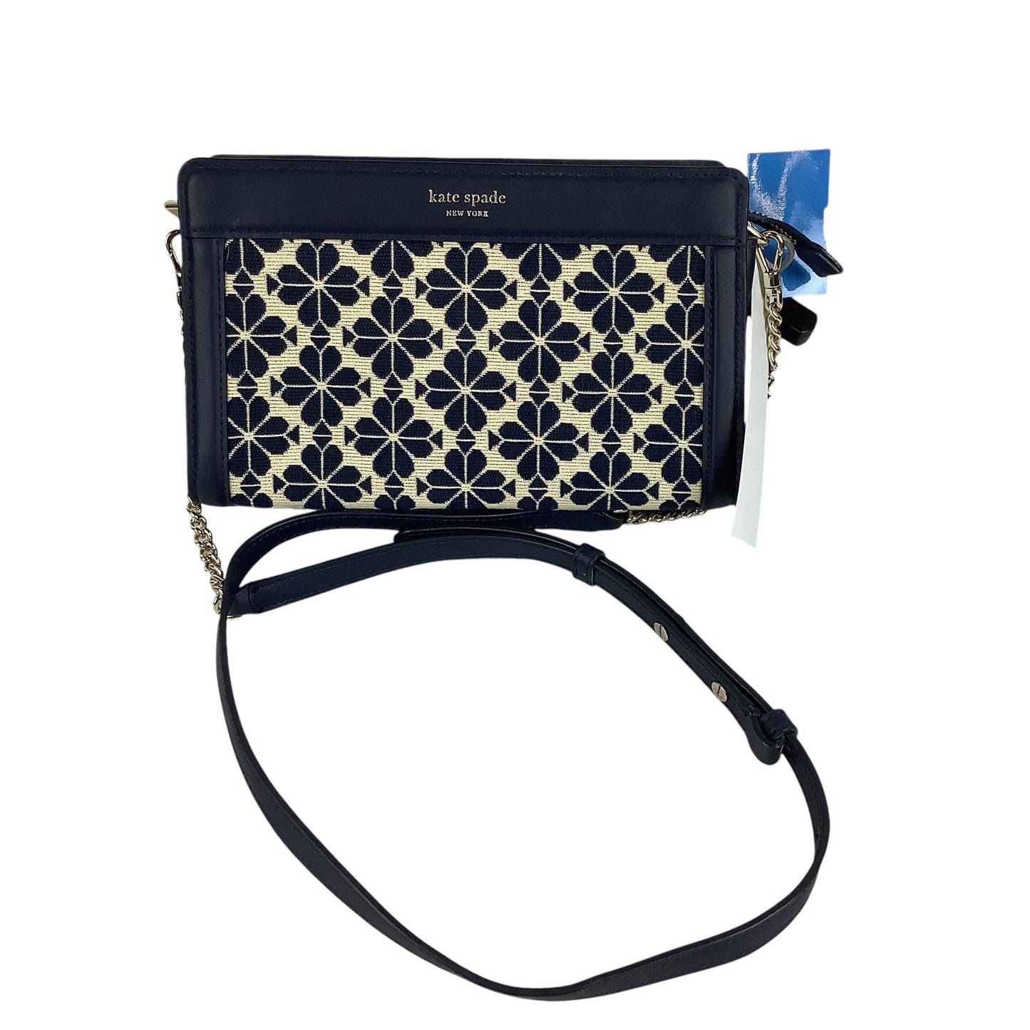 Crossbody Designer By Kate Spade, Size: Medium