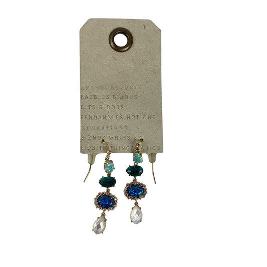 Earrings Dangle/drop By Anthropologie