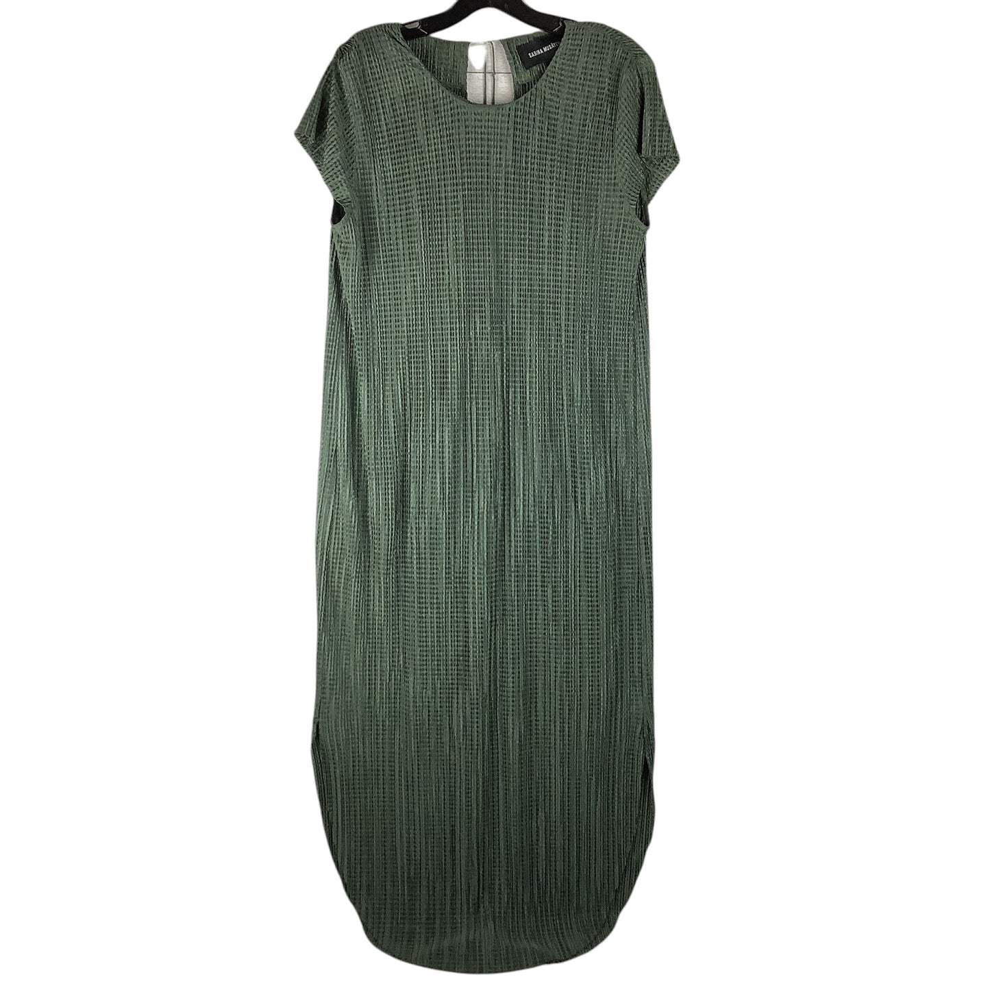 Dress Designer By Cmc In Green, Size: Xs