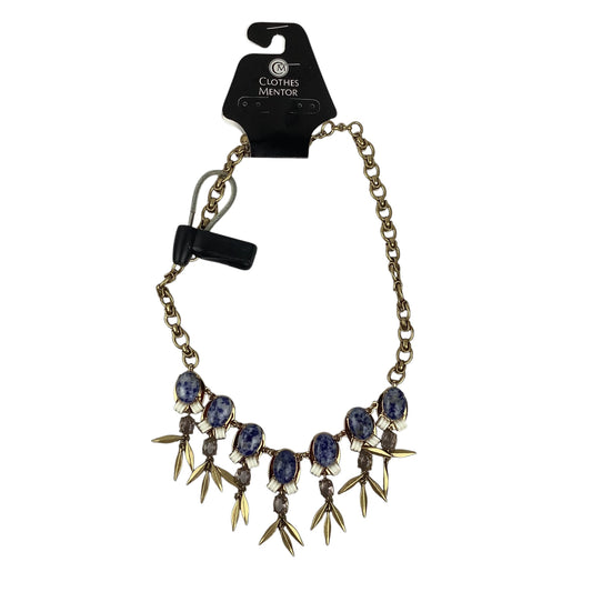 Necklace Statement By J. Crew