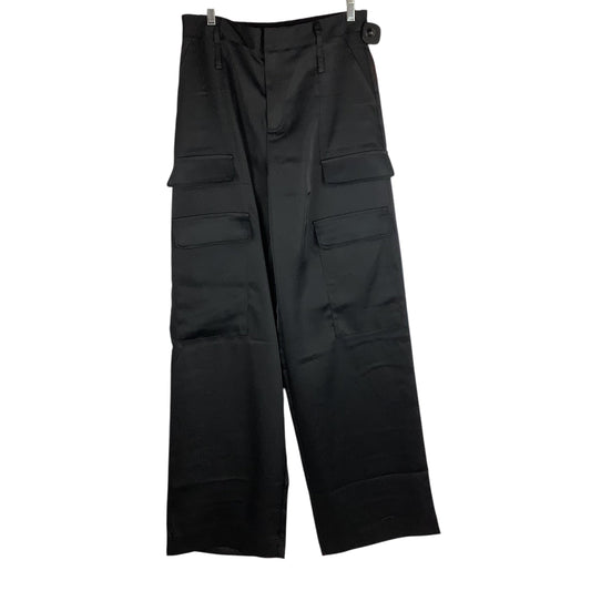 Pants Cargo & Utility By Cmc In Black, Size: 8