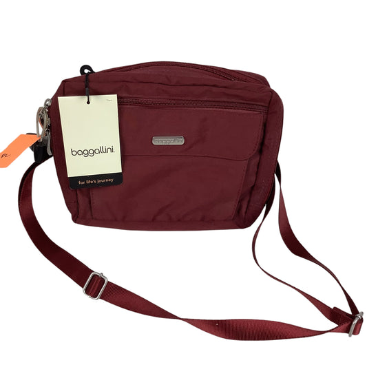 Crossbody By Baggallini, Size: Small