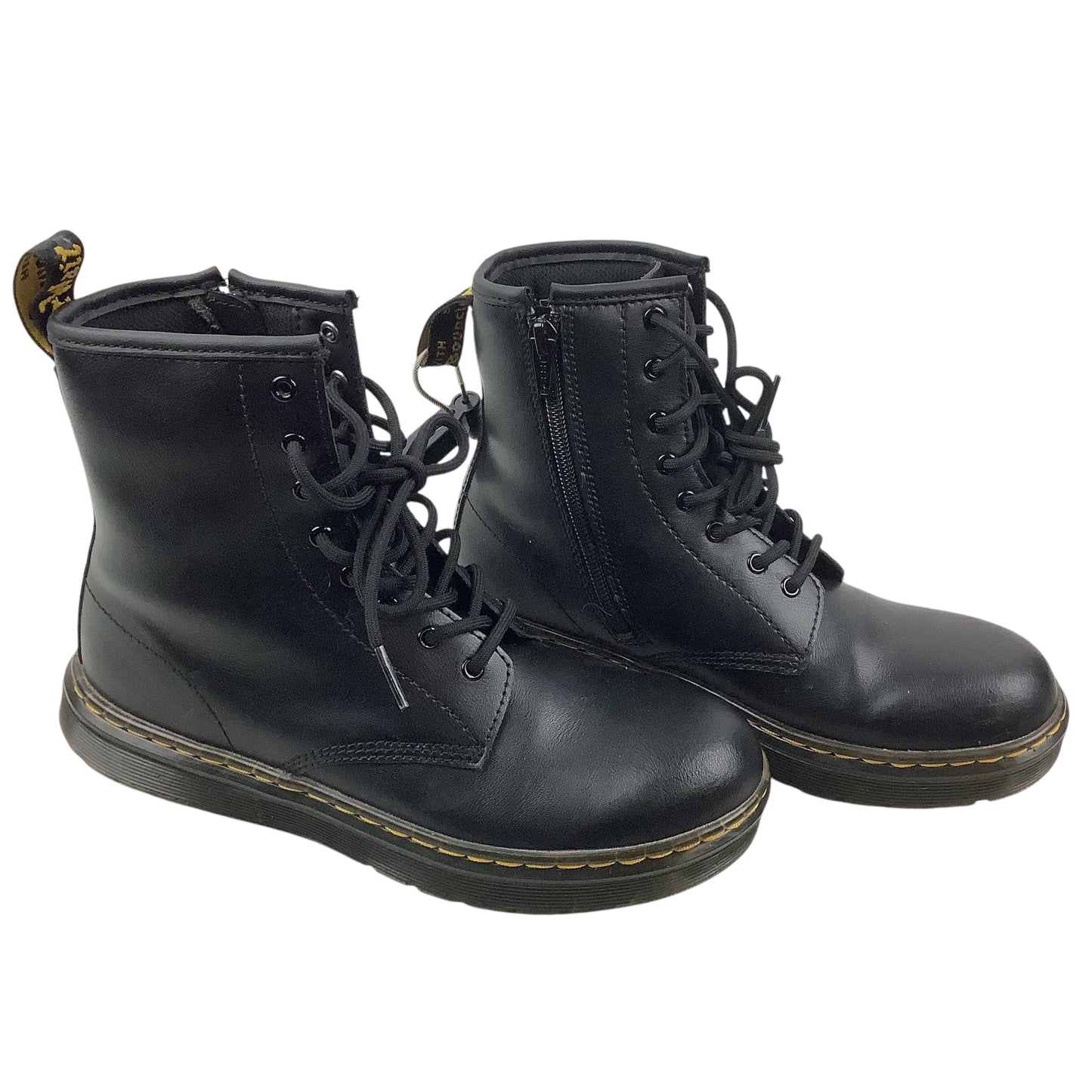 Boots Leather By Dr Martens  Size: 6