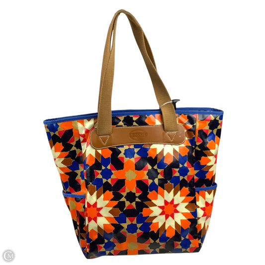 Tote By Fossil, Size: Large