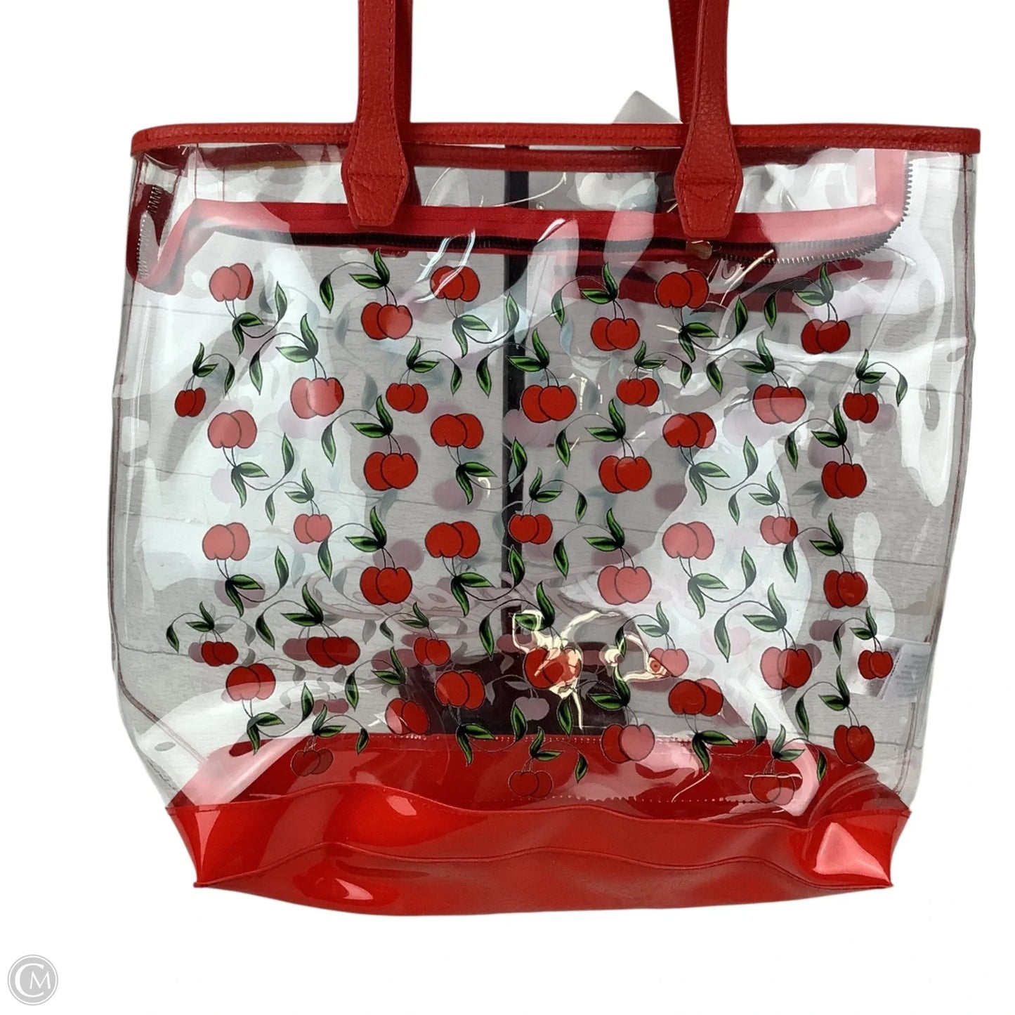 Tote By Ed Hardy, Size: Large