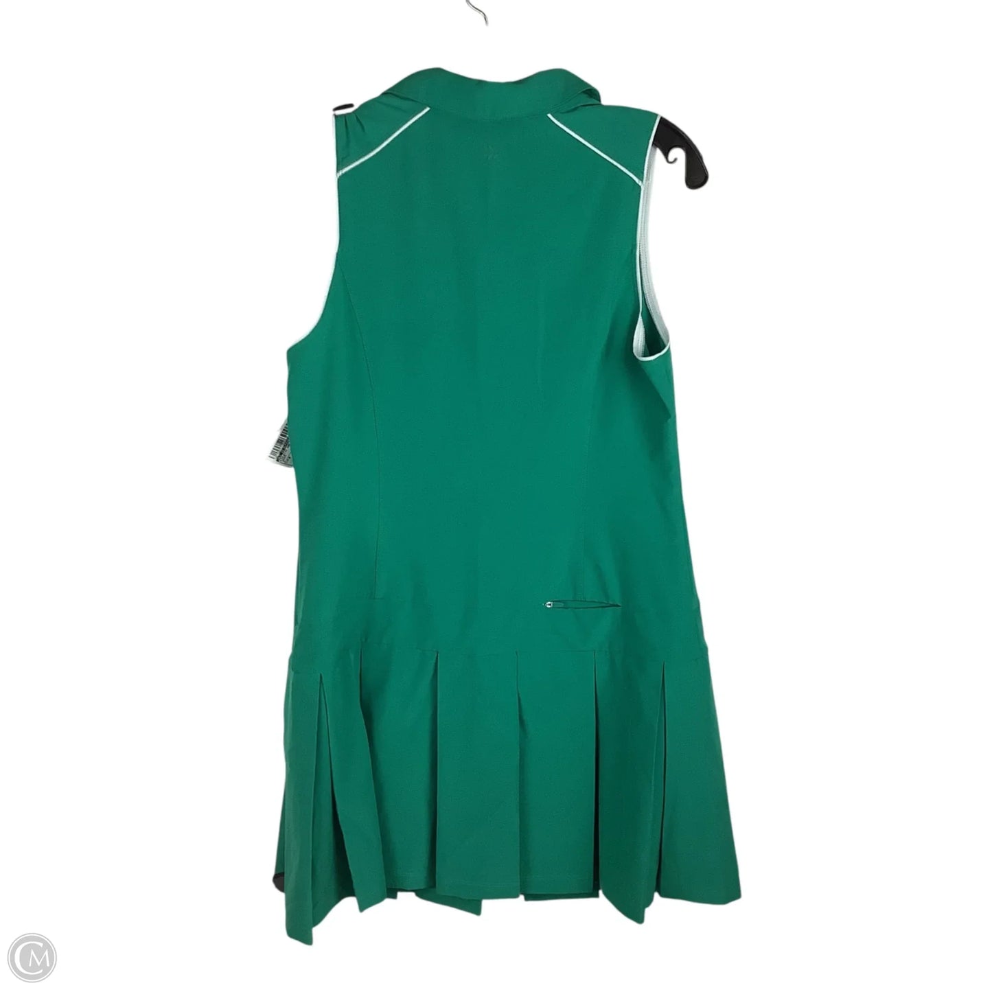 Athletic Dress By All In Motion In Green, Size: M