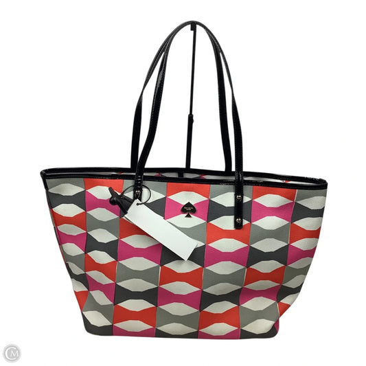 Handbag Designer By Kate Spade, Size: Large