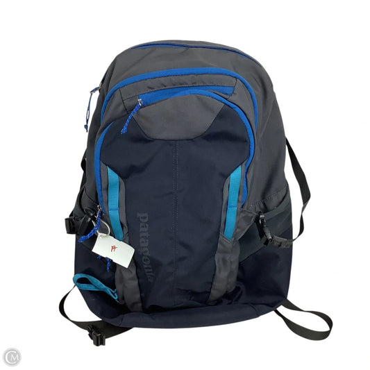 Backpack By Patagonia, Size: Medium