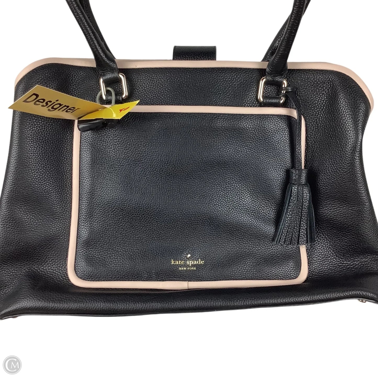 Handbag Designer By Kate Spade, Size: Large