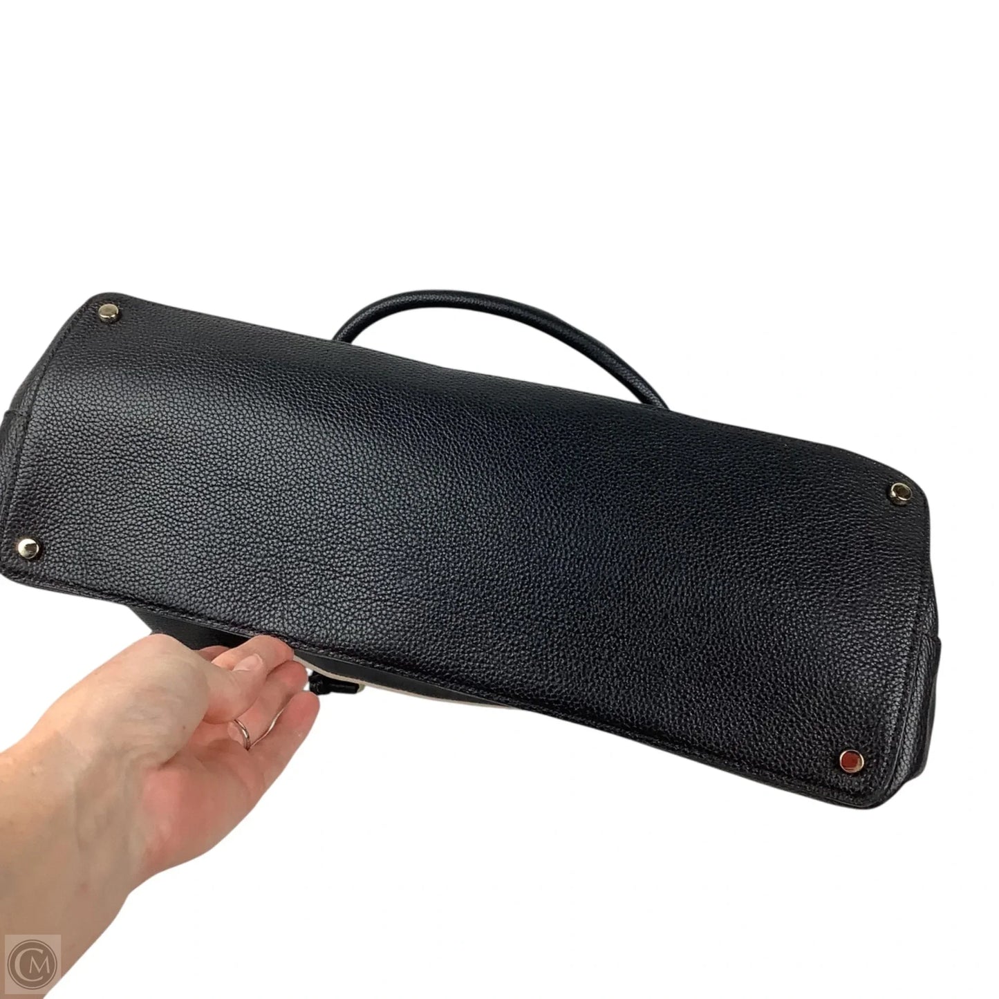 Handbag Designer By Kate Spade, Size: Large