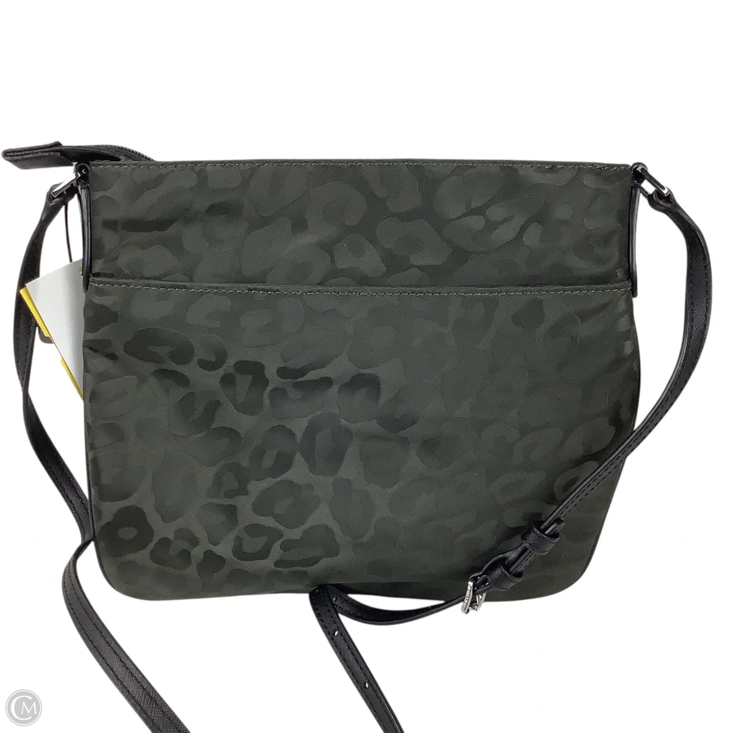 Crossbody Designer By Michael Kors, Size: Medium