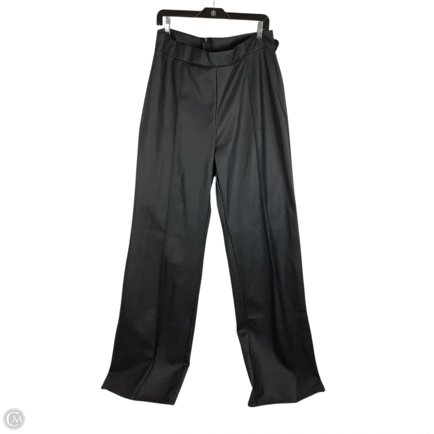 Pants Dress By Canvas In Black, Size: 1x