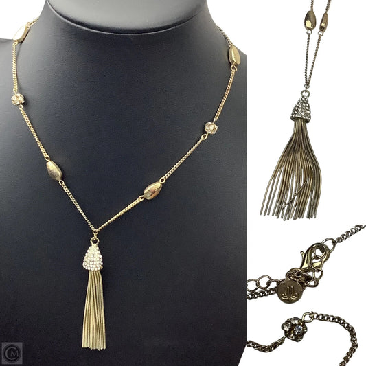 Necklace Charm By Clothes Mentor