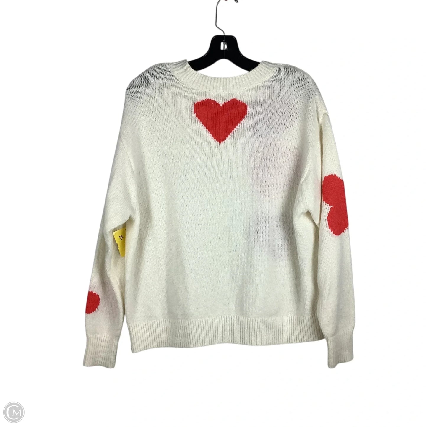 Sweater By Lou And Grey In Cream, Size: S