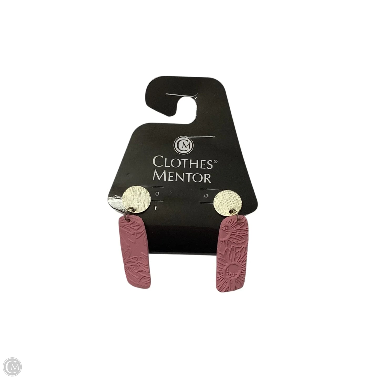 Earrings Dangle/drop By Clothes Mentor