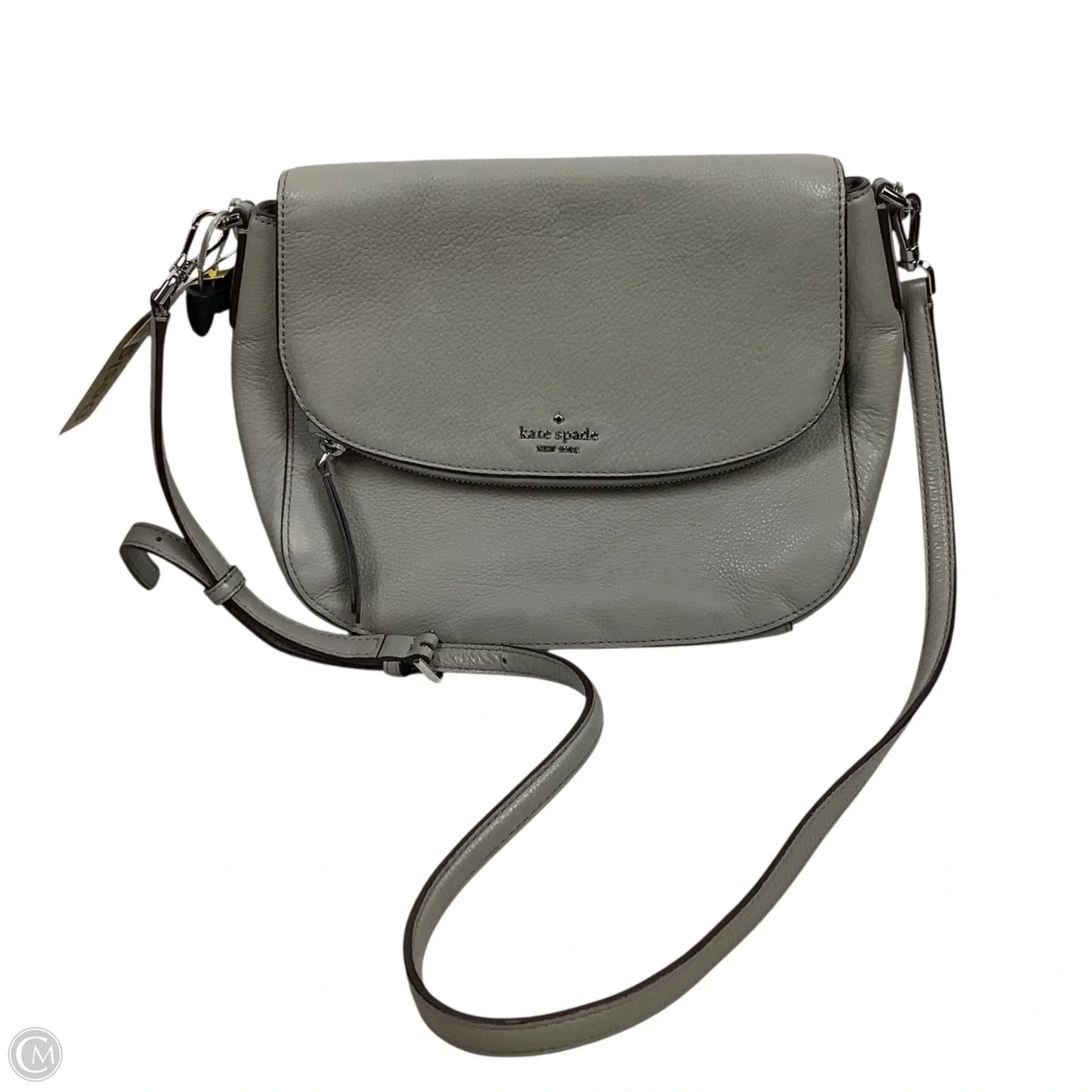 Crossbody Designer By Kate Spade, Size: Medium