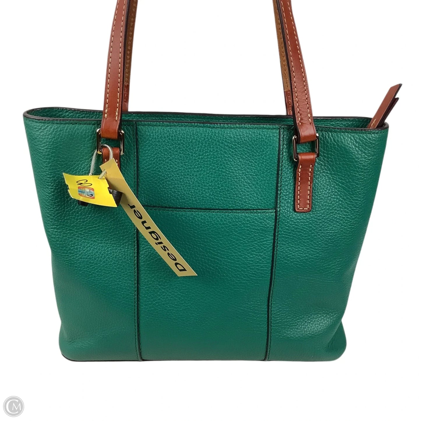 Handbag Designer By Dooney And Bourke, Size: Medium