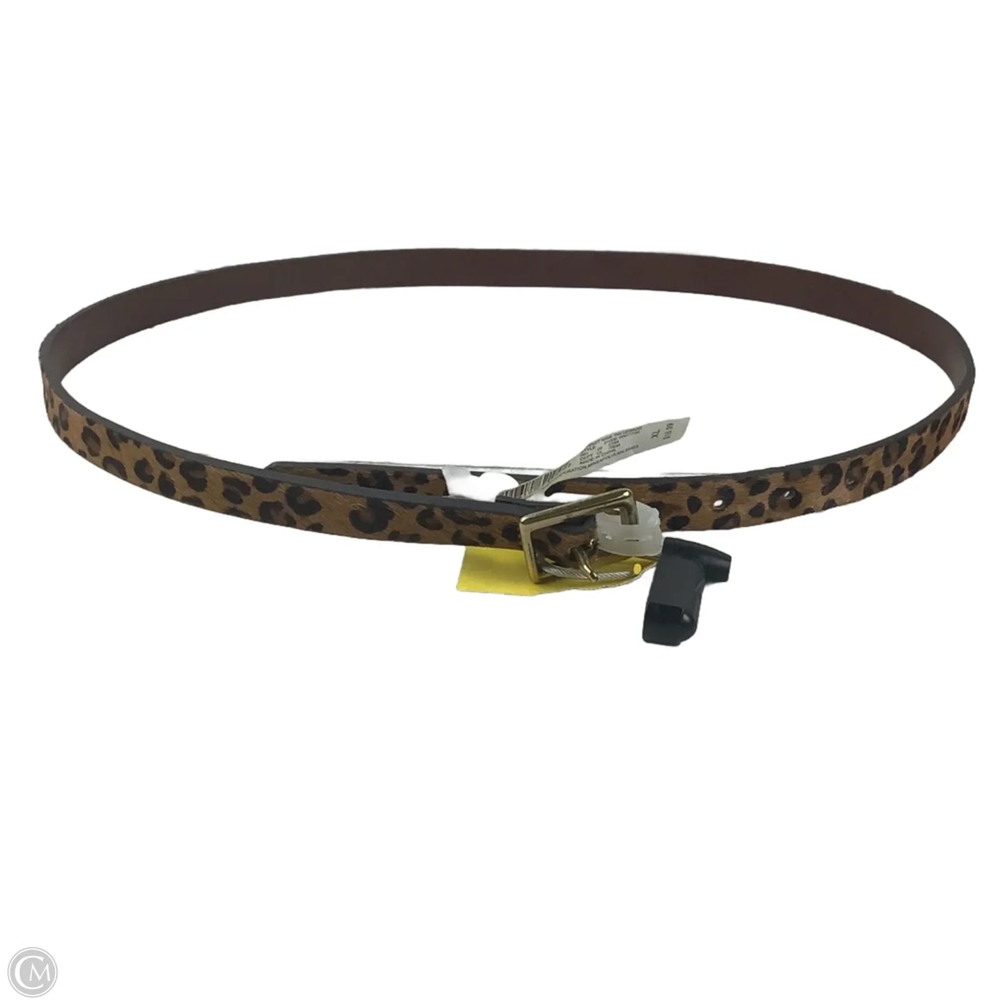 Belt By Clothes Mentor, Size: Xlarge