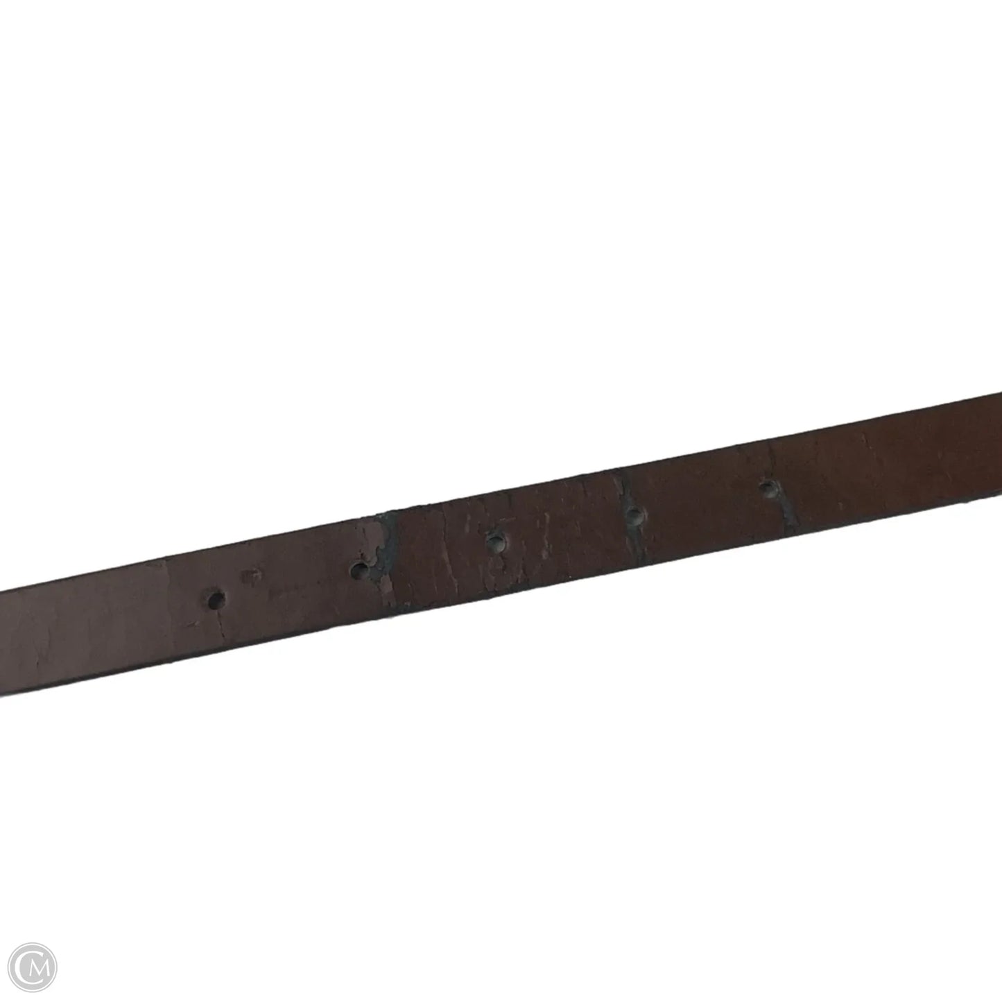 Belt By Clothes Mentor, Size: Xlarge