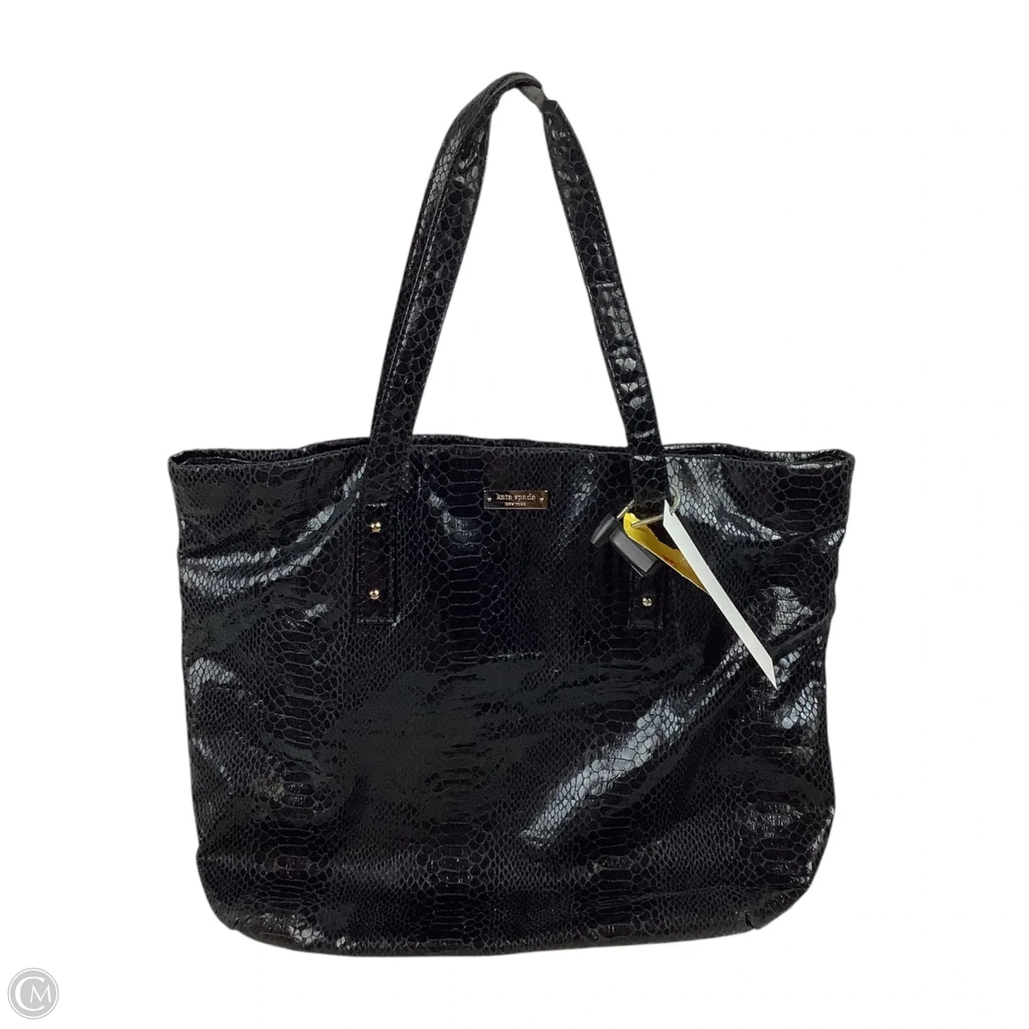 Handbag Designer By Kate Spade, Size: Medium