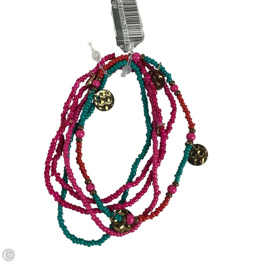 Bracelet Beaded By Clothes Mentor