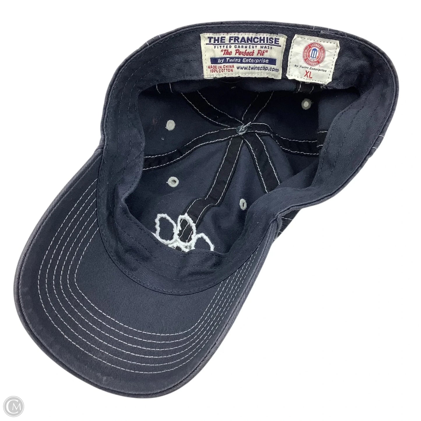 Hat Baseball Cap By Clothes Mentor