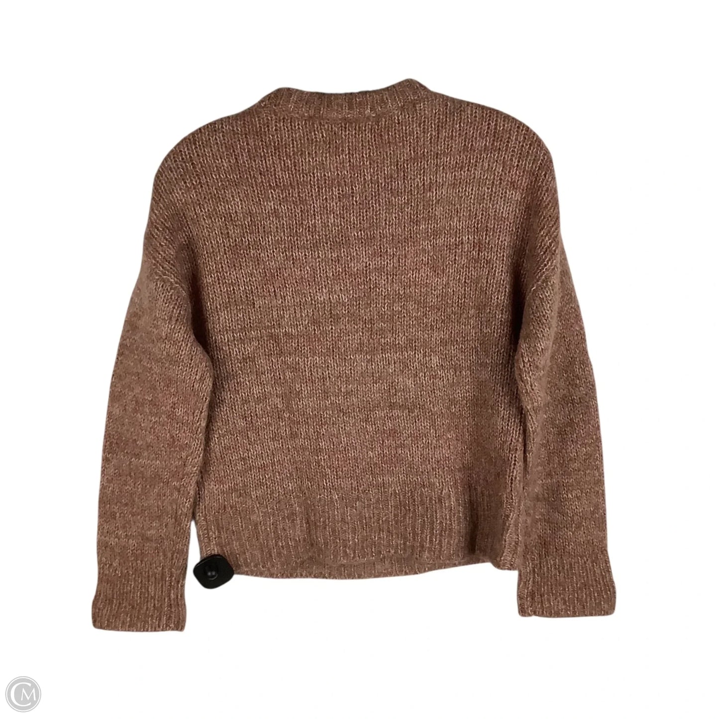 Sweater By Rachel Zoe In Pink, Size: Xs