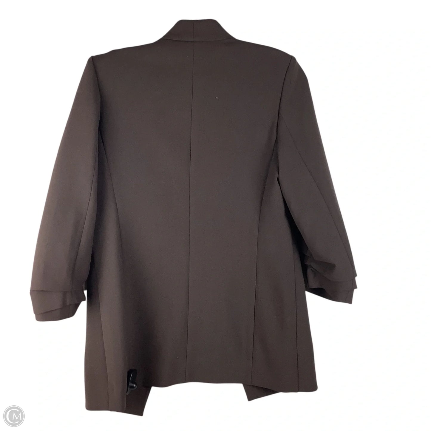 Blazer By Babaton In Brown, Size: 0