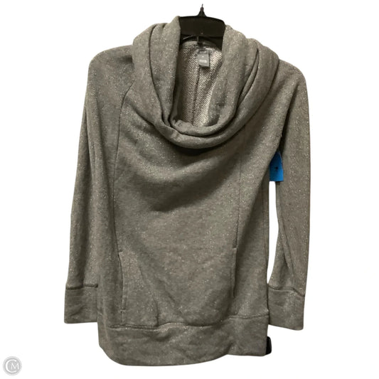Sweater By Aerie In Grey, Size: S