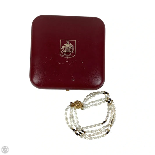 Bracelet Beaded By Cmb