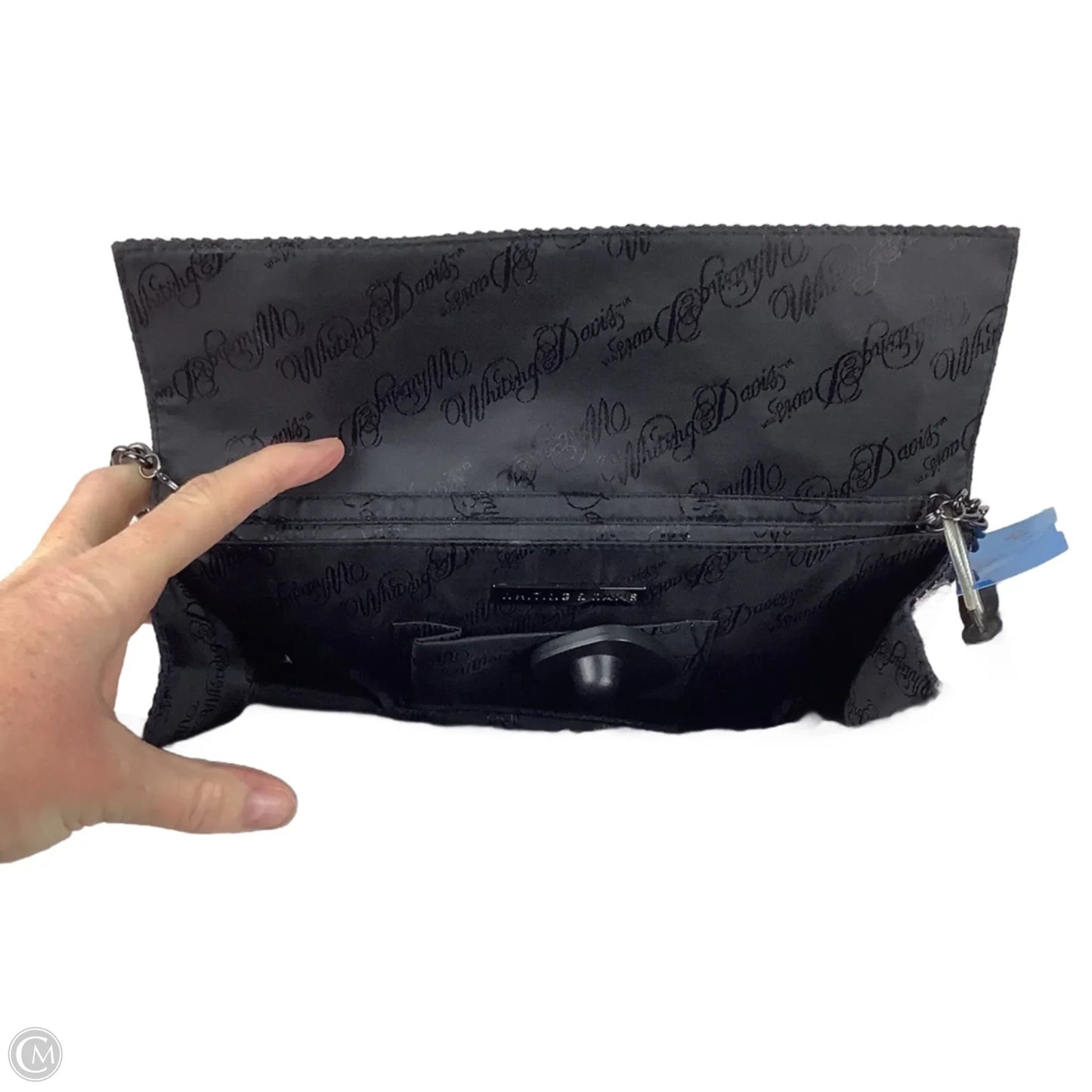 Clutch By Cmc, Size: Medium