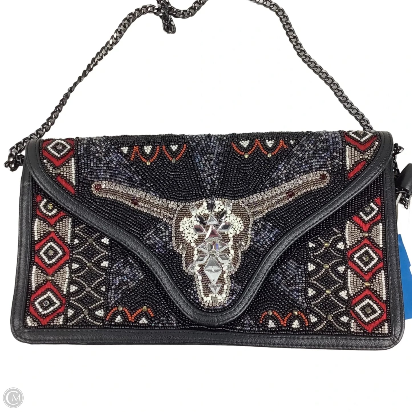 Clutch By Cmc, Size: Medium