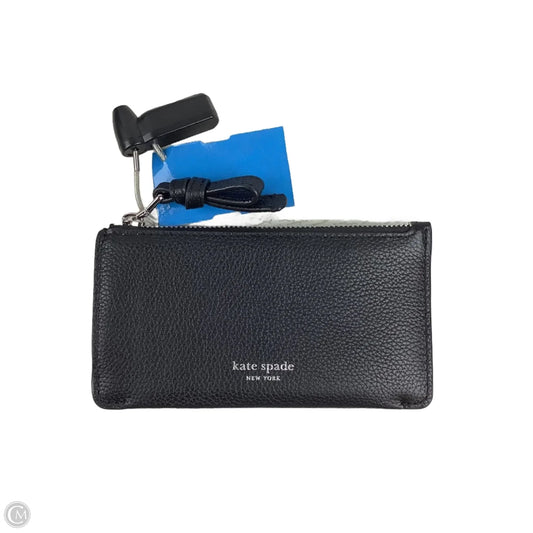Wallet Designer By Kate Spade, Size: Small