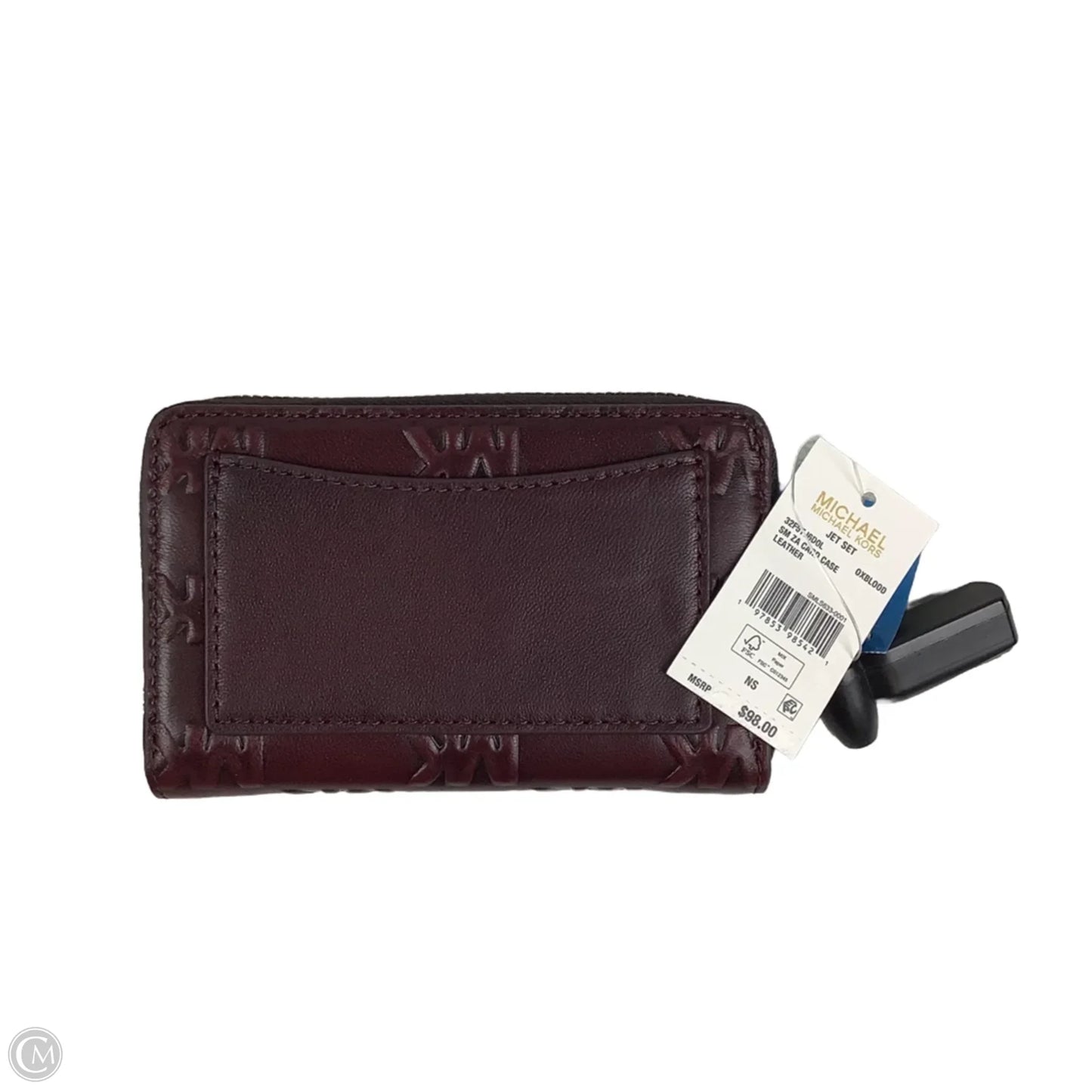 Wallet Designer By Michael Kors, Size: Small