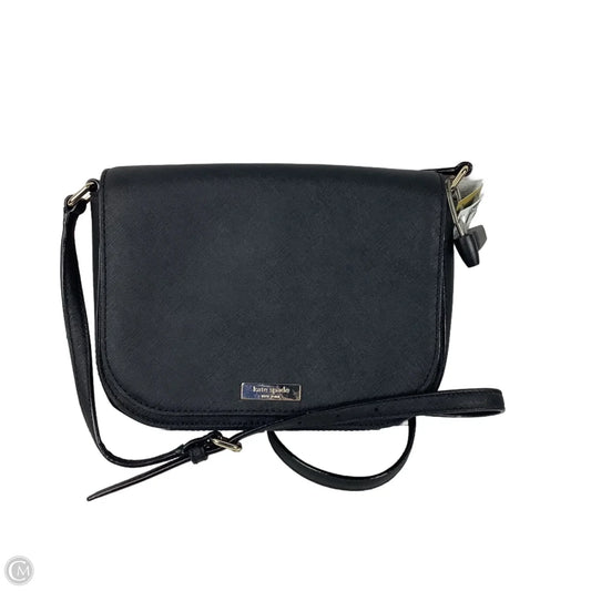 Crossbody Designer By Kate Spade, Size: Medium