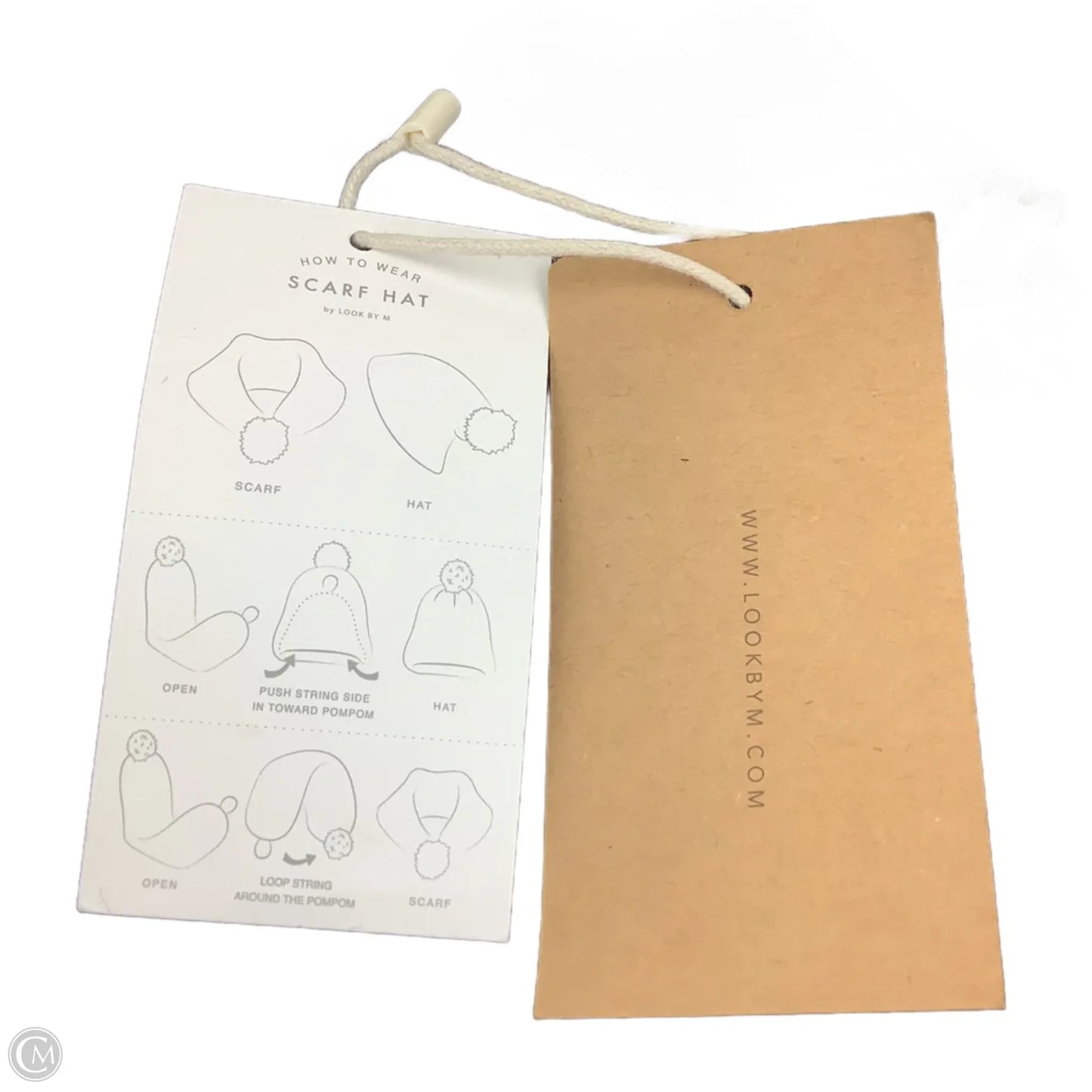 Hat Beanie By New Look