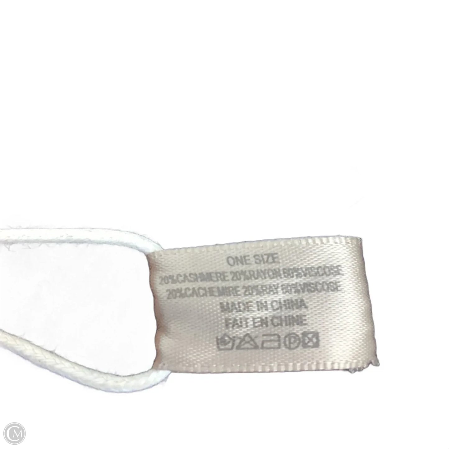 Hat Beanie By New Look