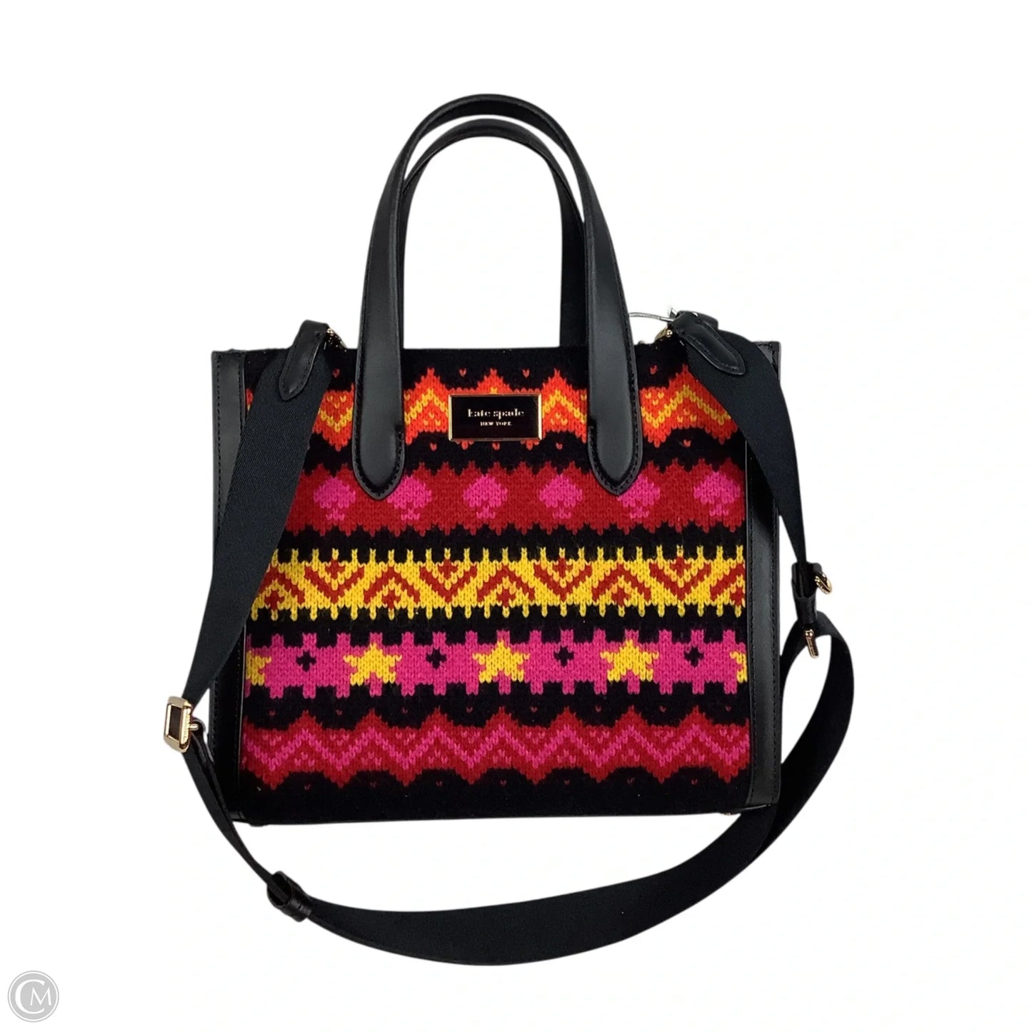 Crossbody Designer By Kate Spade, Size: Medium