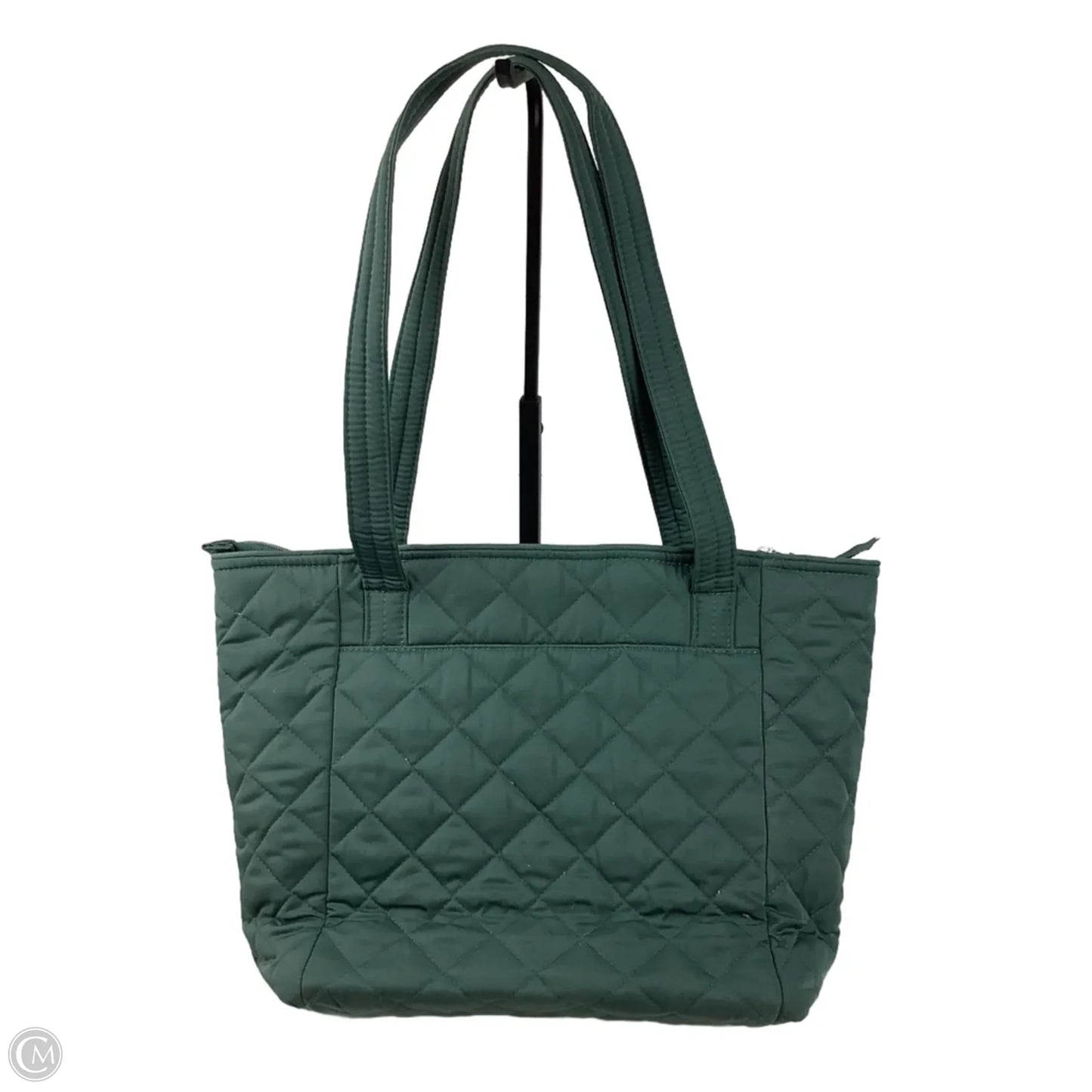 Handbag By Vera Bradley, Size: Medium