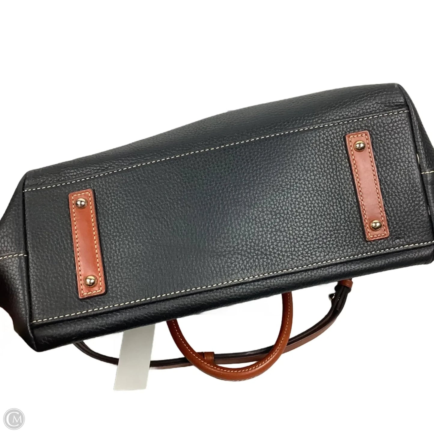 Handbag Designer By Dooney And Bourke, Size: Large